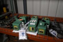 Lot of 6 Onicon F-3206-1115-104