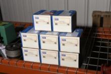 Lot of 8 SKF CMSS 200-02-SL