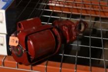Bell and Gossett AC Motor 1/12Hp