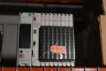Siemens Simatic 505 Controller 505-6851A, 505-7028