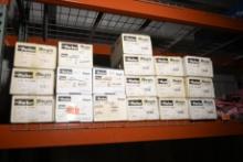 Lot of Parker Legris Liquid Fittings over 1000 pieces