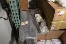 Lot of 2 Industrial Push Button Assembly D051965-00004
