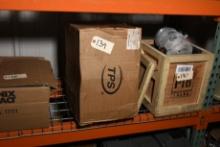 TPS Quick Cam Rapid Seal Repair Clamp