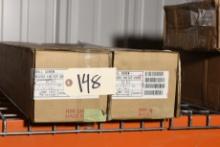 Lot of 2 NSK Ball Screws