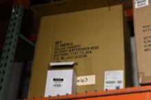 American Standard Actuating Unit