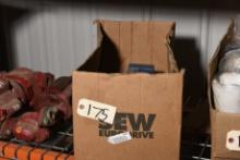 SEW Eurodrive Motor and Gear Reducer