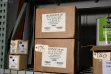 2 Boxes of Sure Tape