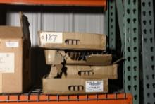 Lot of About 364 Mercedes Speakers A213 820 10 02