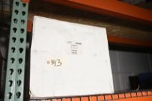 Myers MBSP-3 Sump Pump With Remote Monitor