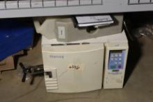 Harvey Sterile Max Tabletop Sterilizer