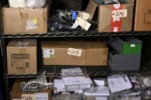 Shelf Lot, Leviton, Extreme Max 24'' White Contour Fender