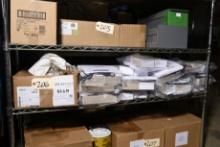 Jewelry Boxes, and Hummel Fittings