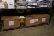 3 Cases of upol Fly Weight Gold