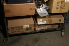 Hose Reels, DC97-16140N Diaphragm Assembly