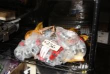 Lot of Fittings