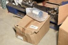 GE 37G01203 3 Phase Reactor