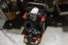 Ridgid K400 Drain Cleaner Machine