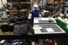 Odyssey The Voice Vintage Video Game Console With Games and 2 Joysticks