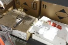 ABB Module DSQC 236C, Metel Components DB7390.617