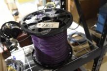 Roll of Wire