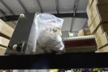 Lot of Electrial, Power Supply