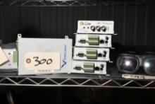 Mango DSP Raven-M 720MHz