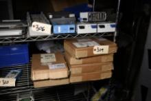 GE Instrument Transformer Lot
