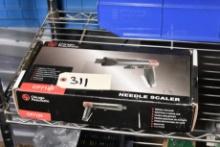 Chicago Pneumatic Needle Scaler CP7125