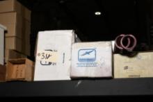 Lot of Electrical