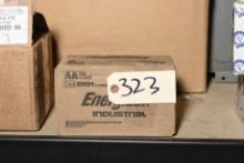 AA Batteries