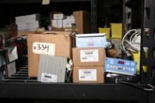 Electrical Lot