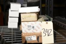 Vickers, Rexroth, Von Duprin, Thermo Maintence Kits