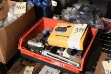 Misc. Hardware and Componets, Electrical