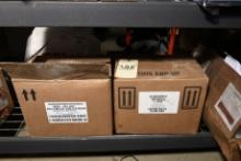 2 Cases of Medium Urethane Reducer