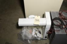 Agilent SPS 3 G8480A