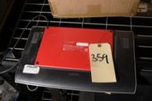 lot Wacom drawing tablets
