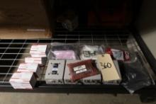 drone camera and parts lot