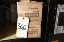 Swingline stapler staples 2 cases