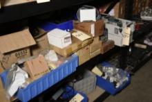 lot of electrical