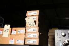 Bodine BDL413 LOT of 6 NEW
