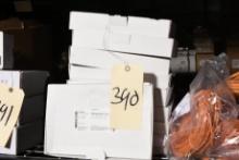 GE PD MULTITRAP G-25 LOT OF 9