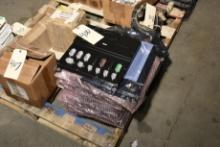 TWINDISC ECU/ECM MODEL EC300 LOT of 7 NEW UNITS
