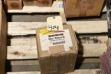 Harrington hoist M3CB005-8. NEW