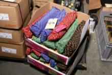 2 cases diamond braid rope