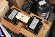 3 Transformers NEW