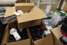 Protein Powder Lot