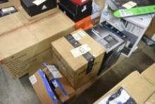Lot of 2 Coffee Makers Cuisinart Coffee Center 2 in 1