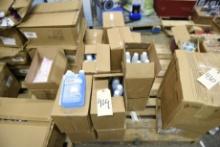 Lot of 16 Cases Schaerer Coffee Steam and Milk System Cleaner