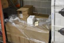 Pallet of Honeywell Surgical N95 Respirator
