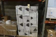 Pallet of Kichler Pendant Lighting
